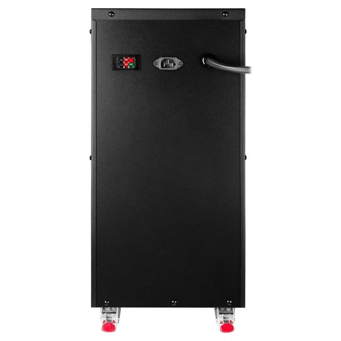 Powercom MAC-6000 (EBP.MАС-6K.240VDC.CH4A) (UA)