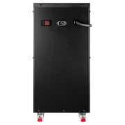 Powercom MAC-6000 (EBP.MАС-6K.240VDC.CH4A) (UA)