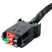 Powercom MAC-6000 (EBP.MАС-6K.240VDC.CH4A) (UA)