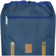 Рюкзак для ноутбука Bagland Successful 17L 225 Blue/green 0050466 (63751133) (UA)