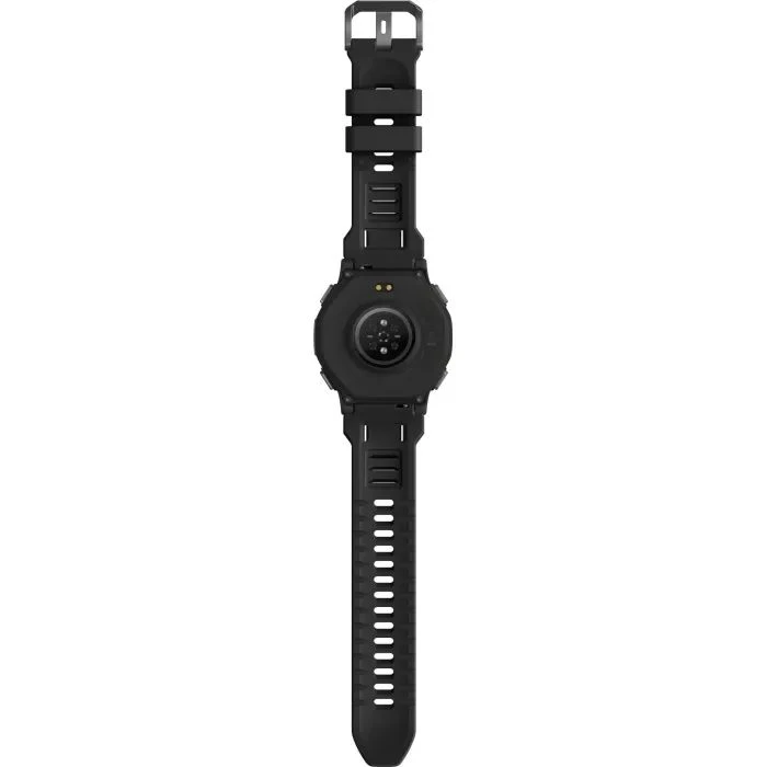 Смарт-часы Amazfit T-Rex 3 Pro 44mm W2549GL5N Tactical Black (1180867) (UA) Тип: универсальные; Форма часов: