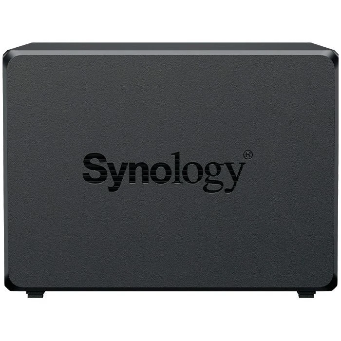 Synology DS1525+ (UA) Кількість слотів для HDD: 7;