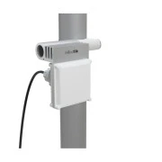 Точка доступа Wi-Fi Mikrotik CubeG-5ac60ay-SA (UA)