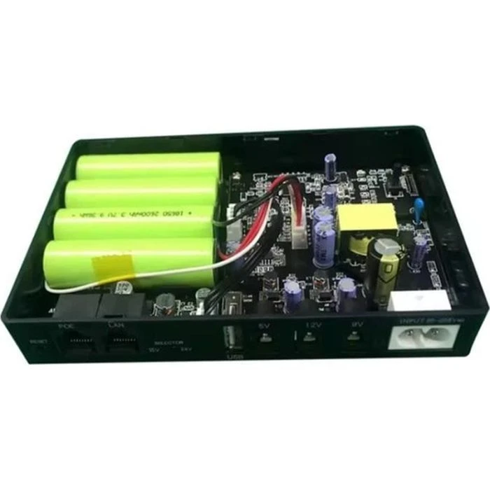 TTN DC-1018P 18W 12000mAh (DC-1018P_12000) (UA)