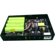 TTN DC-1018P 18W 12000mAh (DC-1018P_12000) (UA)