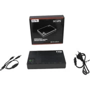 TTN DC-1018P 18W 12000mAh (DC-1018P_12000) (UA)
