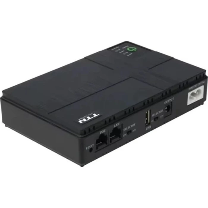 TTN DC-1018P 18W 20000mAh (DCSL-1018PC_20000) (UA) Призначення: для