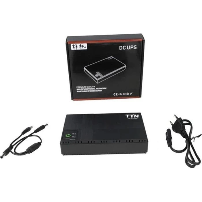 TTN DC-1018P 18W 20000mAh (DCSL-1018PC_20000) (UA)