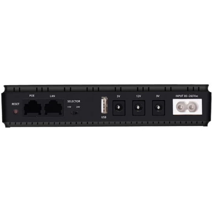 TTN DC-1036P 36W 20000mAh (DCSl-1036PC_20000) (UA)