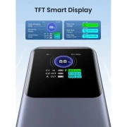 Ugreen 25000mAh 200W Nexode Smart Display (PB722 35525B) (UA)