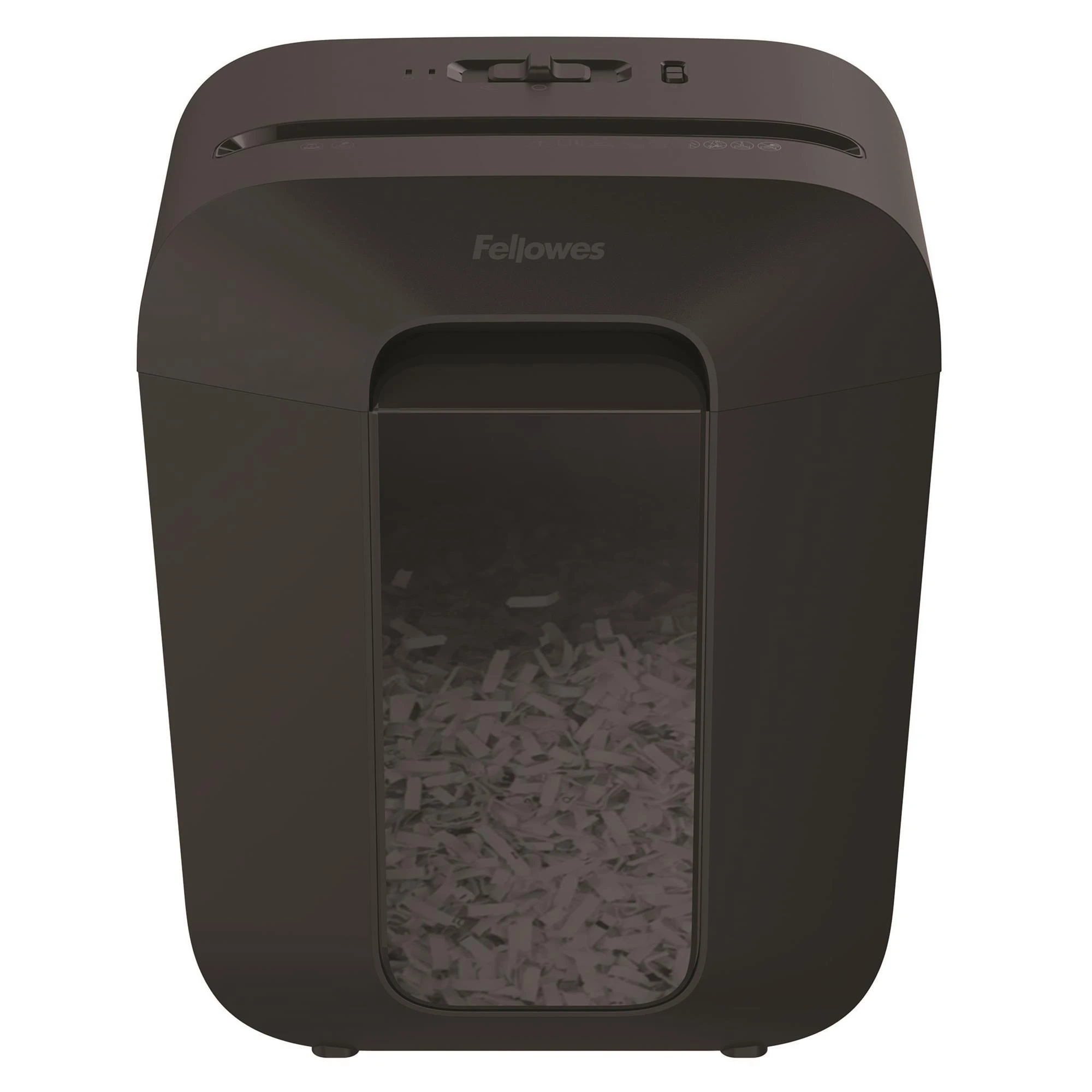 Знищувач документів Fellowes LX50 (f.U4406001) (UA)