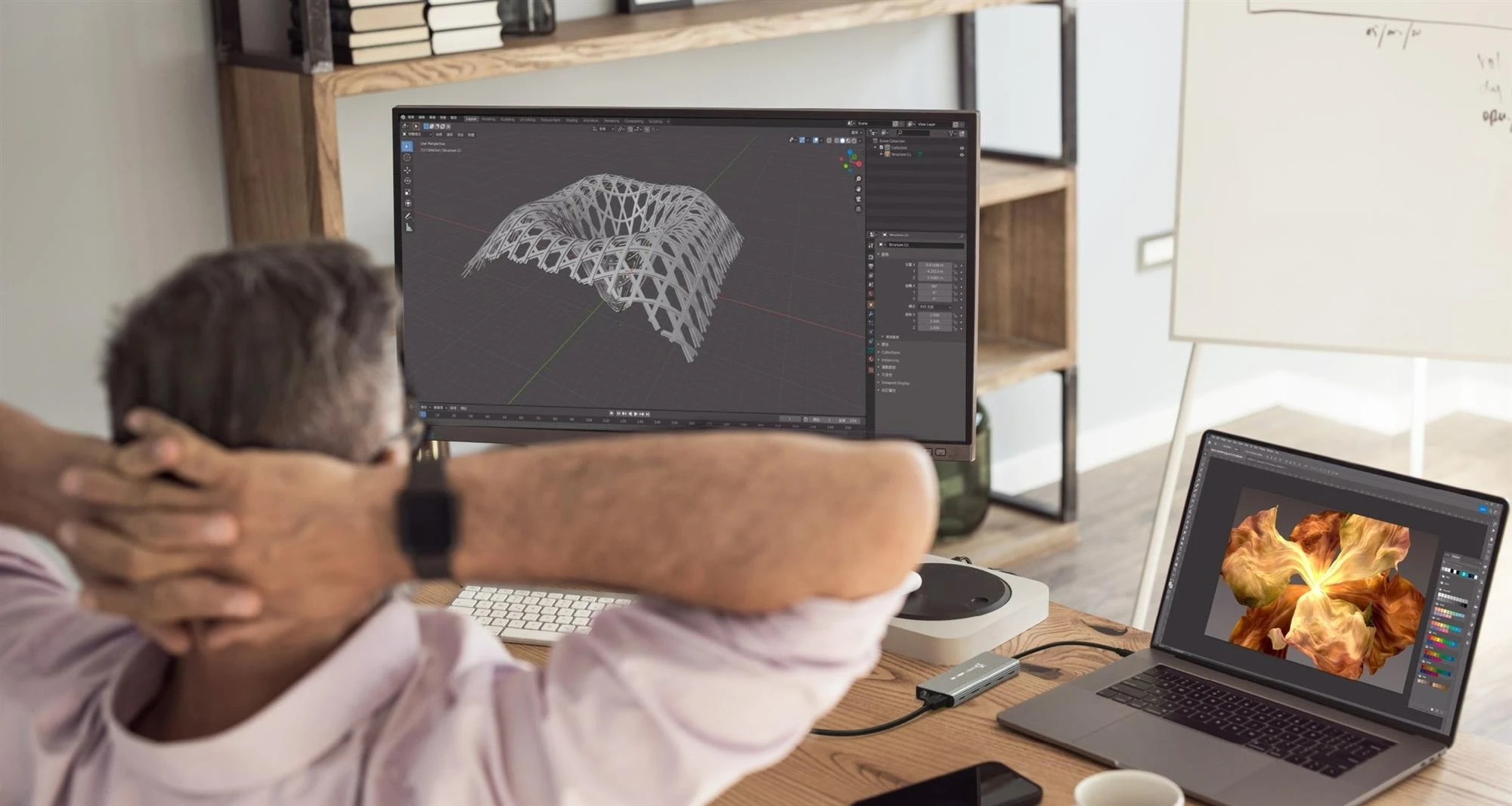 USB-хаб J5create USB-C 6-в-1 Grey (JCD403-N) (UA) Тип: USB-хаб; Форм-фактор: внешний;