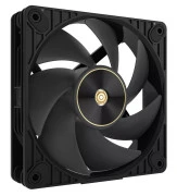 Вентилятор Asus ProArt PF120 Black 3IN1 (90DA00M0-B09020) (UA)