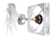 Вентилятор Asus ProArt PF120 White (90DA00M3-B09000) (UA)