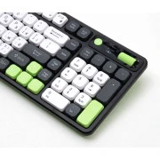 Vinga KBW-470 Wireless Gray (KBW-470 Gray) (UA)