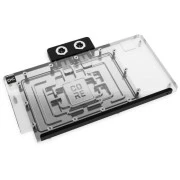 Водоблок Alphacool Core Geforce RTX 5090 ROG Astral with backplate (1026196) (10270) (UA)