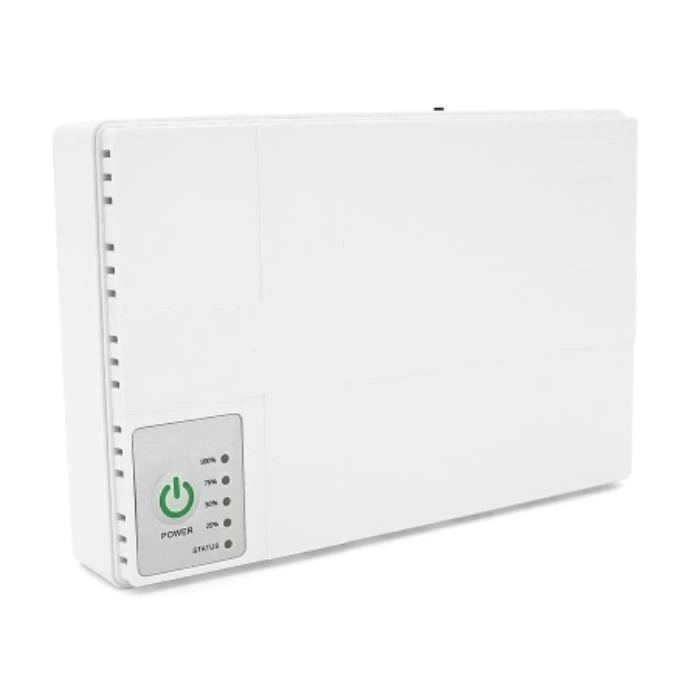 Voltronic DC1018P 18W White (ML-DC1018P-W) (UA)