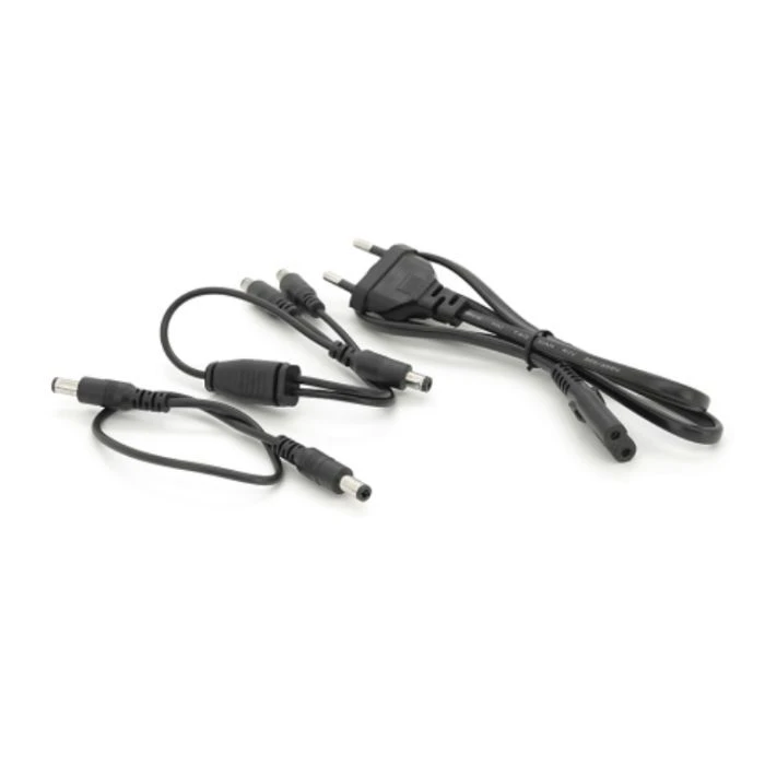 Voltronic DC1018P 18W White (ML-DC1018P-W) (UA)