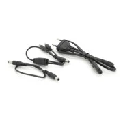 Voltronic DC1018P 18W White (ML-DC1018P-W) (UA)