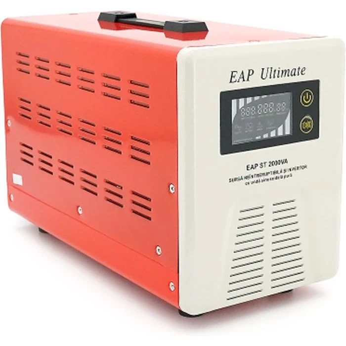 Westech WS-EAP-2000 ULTIMATE (UA)