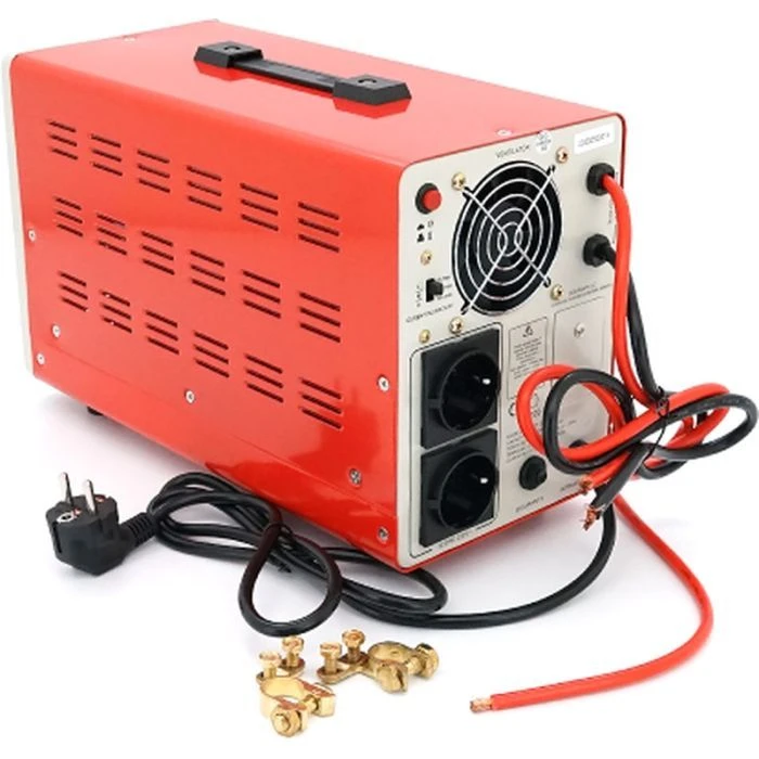 Westech WS-EAP-2000 ULTIMATE (UA)