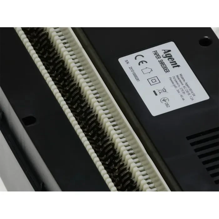 Agent 0514.5 X (2x12) (6010234) (UA)