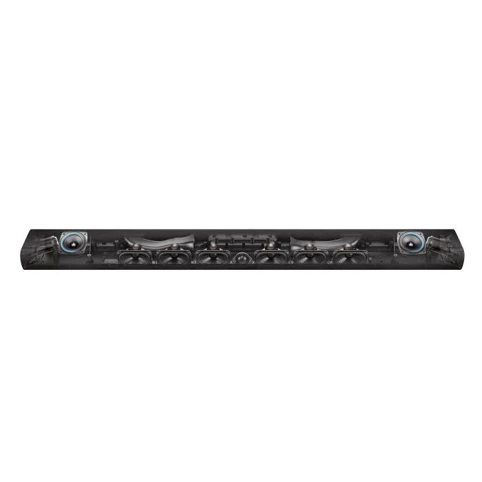 Акустическая система JBL Enchant 1100 + Enchant Sub + Enchant Speaker x2 (HKENCH1100W2SPKSUB) (UA)