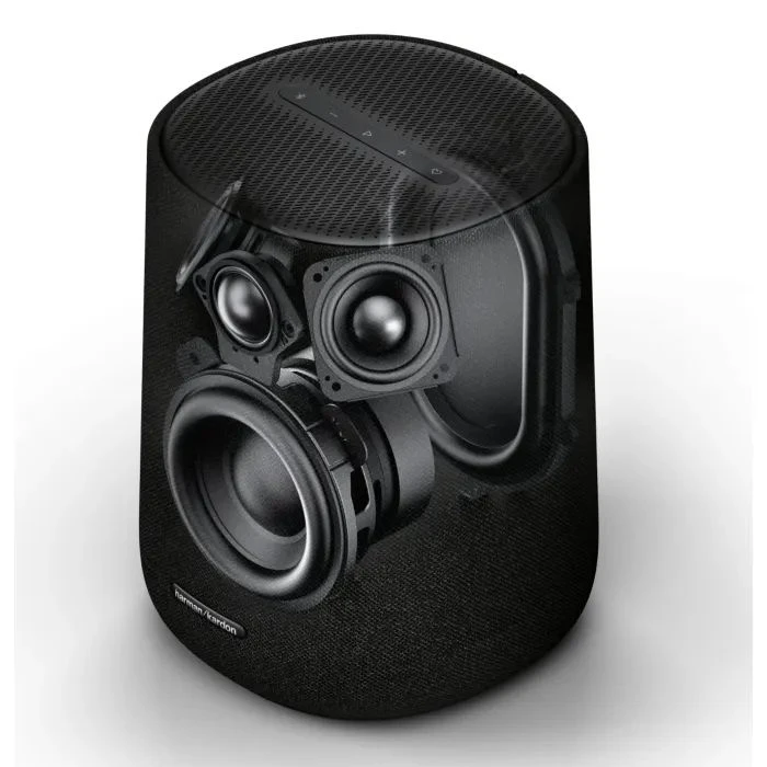 Акустическая система JBL Enchant 1100 + Enchant Sub + Enchant Speaker x2 (HKENCH1100W2SPKSUB) (UA)