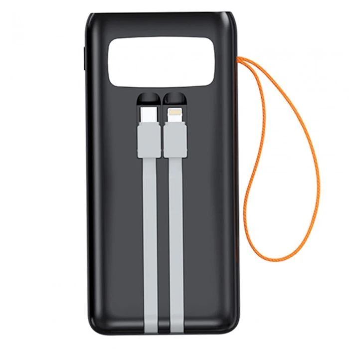 Aspiring Light 50 50000mAh PD/22.5W (PB-L50) (UA)