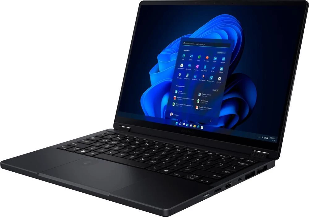 ASUS ProArt PX13 HN7306EA Nano Black (HN7306EA-LX025X) (90NB17X1-M000W0) (UA)