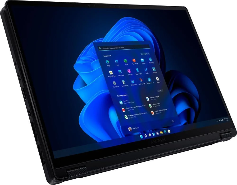 ASUS ProArt PX13 HN7306EA Nano Black (HN7306EA-LX025X) (90NB17X1-M000W0) (UA)