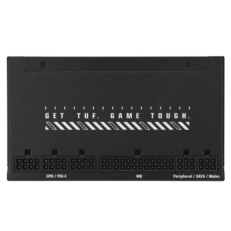 Asus TUF Gaming 650W Bronze EVO (90YE00D6-B0NA00) (UA)