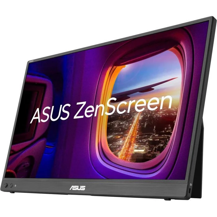 ASUS ZenScreen MB16NCG (90LM0CD1-B01N71) (UA)