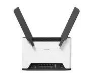 Безпроводний маршрутизатор MikroTik Chateau 5G R17 ax (S53UG+5HaxD2HaxD-TC&RG650E-EU) (UA)