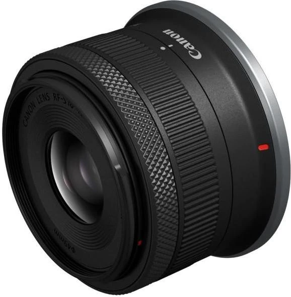 Canon EOS R50 kit 18-45 IS STM + RF 75-300 (5811C150BA) (UA) Бренд: Canon; Лінійка: EOS R50;