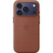 Чохол для мобільного телефону Apple TechWoven iPhone 17 Pro Sienna Model A3561 (MGF64ZM/A) (UA)