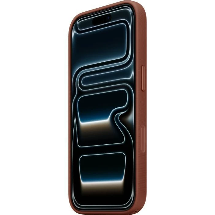 Чохол для мобільного телефону Apple TechWoven iPhone 17 Pro Sienna Model A3561 (MGF64ZM/A) (UA)