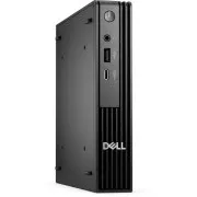 Dell Pro Micro QCM1250 / Ultra7 265T, 16, 512, WLAN+BT, KM, W11Pro (BTO107_QCM1250_UA_WP) (UA)