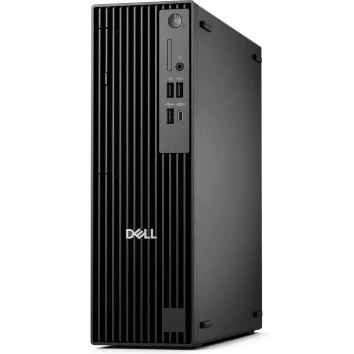 Dell Pro Slim Plus QBS1250 / Ultra5 235, 16, 512, WLAN+BT, KM, 260W, W11Pro (BTO103_QBS1250_UA_WP) (UA)