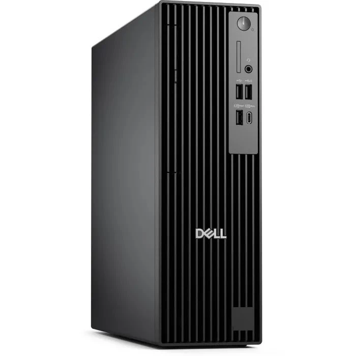 Dell Pro Slim Plus QBS1250 / Ultra5 235, 16, 512, WLAN+BT, KM, 260W, W11Pro (BTO103_QBS1250_UA_WP) (UA)
