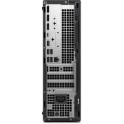 Dell Pro Slim Plus QBS1250 / Ultra5 235, 16, 512, WLAN+BT, KM, 260W, W11Pro (BTO103_QBS1250_UA_WP) (UA)