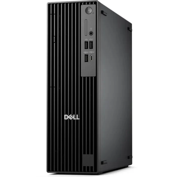 Dell Pro Slim Plus QBS1250 / Ultra7 265, 16, 512, WLAN+BT, KM, 260W, W11Pro (BTO106_QBS1250_UA_WP) (UA)