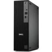 Dell Pro Slim Plus QBS1250 / Ultra7 265, 16, 512, WLAN+BT, KM, 260W, W11Pro (BTO106_QBS1250_UA_WP) (UA)