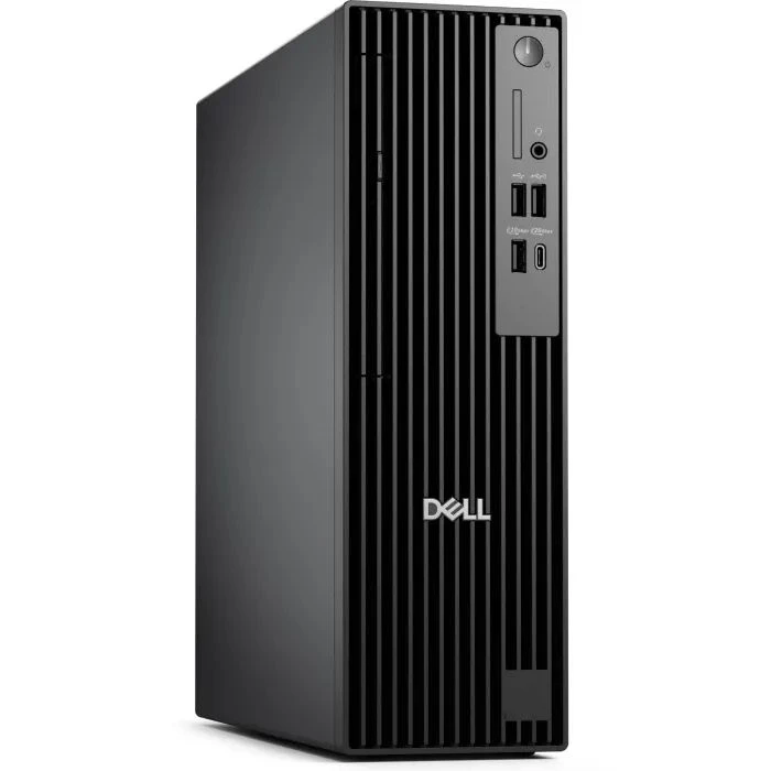Dell Pro Slim Plus QBS1250 / Ultra7 265, 16, 512, WLAN+BT, KM, 260W, W11Pro (BTO106_QBS1250_UA_WP) (UA)