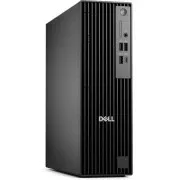 Dell Pro Slim Plus QBS1250 / Ultra7 265, 16, 512, WLAN+BT, KM, 260W, W11Pro (BTO106_QBS1250_UA_WP) (UA)