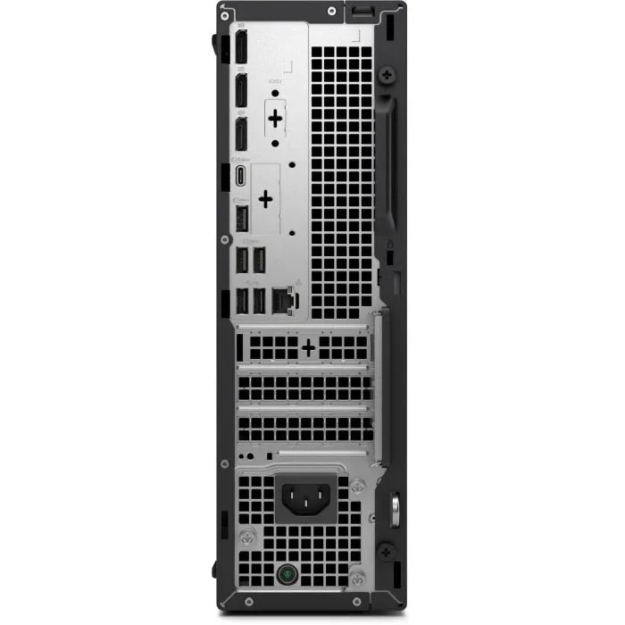 Dell Pro Slim Plus QBS1250 / Ultra7 265, 16, 512, WLAN+BT, KM, 260W, W11Pro (BTO106_QBS1250_UA_WP) (UA)