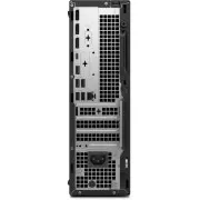 Dell Pro Slim Plus QBS1250 / Ultra7 265, 16, 512, WLAN+BT, KM, 260W, W11Pro (BTO106_QBS1250_UA_WP) (UA)