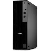 Dell Pro Slim QCS1250 /Ultra5 235, 16, 512, KM, 180W, W11Pro (BTO105_QCS1250_UA_WP) (UA)