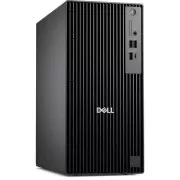 Dell Pro Tower Plus QBT1250 / Ultra5 235, 16, 512, DVDRW, No WLAN, KM, 260W, Win11Pro (BTO103_QBT1250_UA_WP) (UA)