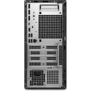 Dell Pro Tower Plus QBT1250 / Ultra5 235, 16, 512, DVDRW, No WLAN, KM, 260W, Win11Pro (BTO103_QBT1250_UA_WP) (UA)